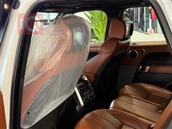 لاند روفر رانج روفر سبورت